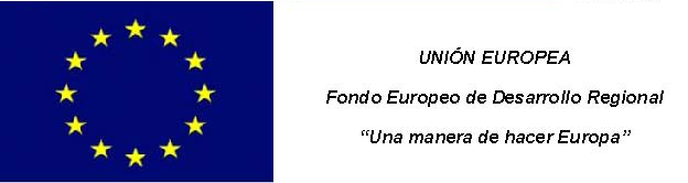 Fondo Europeo de Desarrollo Regional